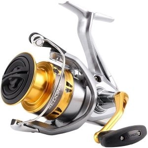 Shimano Navijak Sedona FI